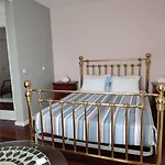 Ubytování v soukromí Casa Da Isabelinha *