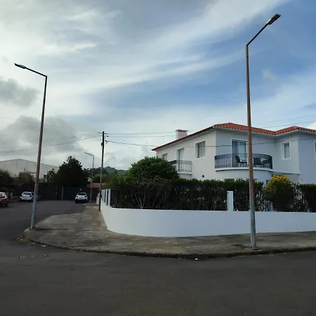 Casa Da Isabelinha Ponta Delgada