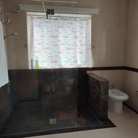 Quarto em Acomodações Particulares Casa Da Isabelinha Ponta Delgada
