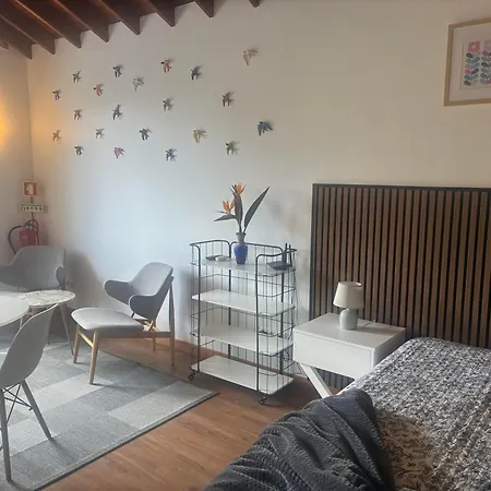 Casa Da Isabelinha 蓬塔德尔加达