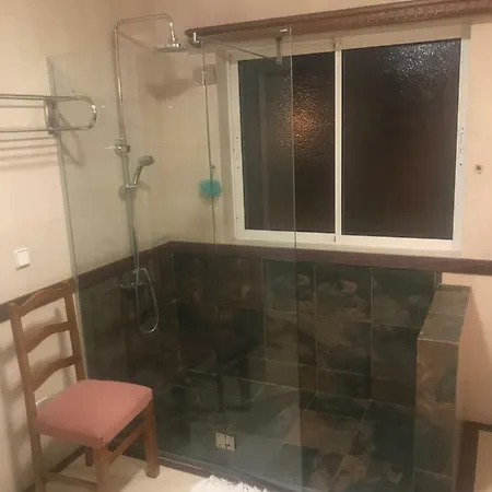 Quarto em Acomodações Particulares Casa Da Isabelinha Ponta Delgada