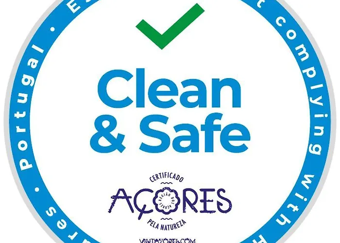 民宿 Casa Da Isabelinha 蓬塔德尔加达