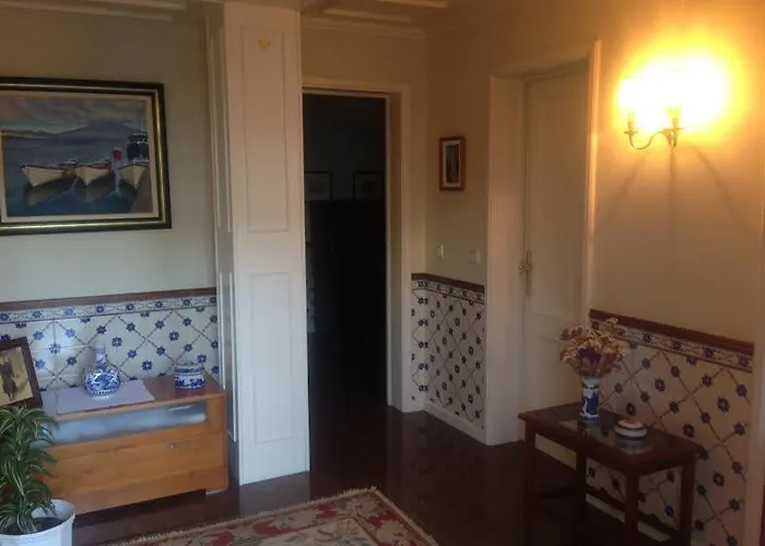 Casa Da Isabelinha 民宿