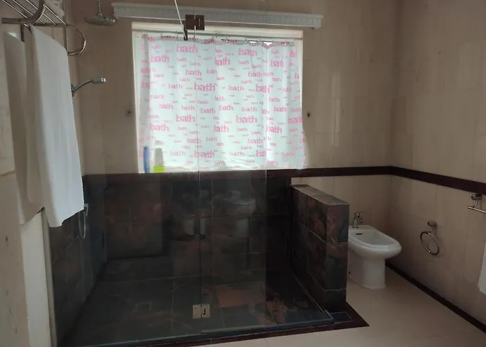 民宿 Casa Da Isabelinha 蓬塔德尔加达