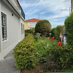 Casa Da Isabelinha בית אירוח