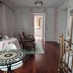 Casa Da Isabelinha Ponta Delgada