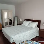 Casa Da Isabelinha בית אירוח