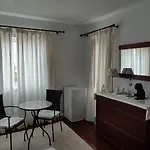 Casa Da Isabelinha בית אירוח