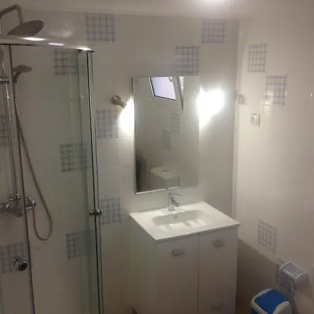 Homestay Casa Da Isabelinha *