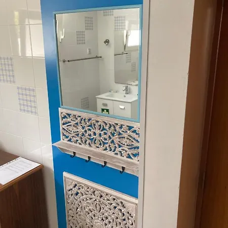 Casa Da Isabelinha *