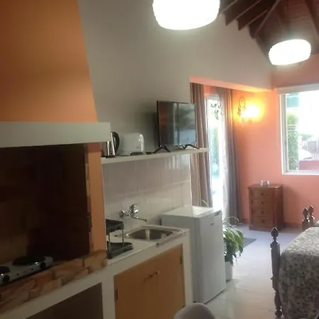 Casa Da Isabelinha Ponta Delgada (Sao Miguel)