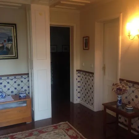 Casa Da Isabelinha Ubytování v soukromí