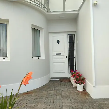 ホームステイ Casa Da Isabelinha