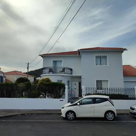 Casa Da Isabelinha