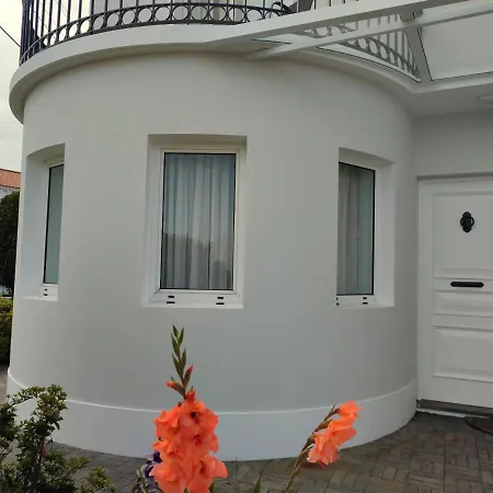 Casa Da Isabelinha * Ponta Delgada (Sao Miguel)