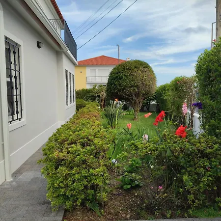 Casa Da Isabelinha Homestay