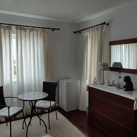 Casa Da Isabelinha Homestay