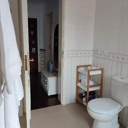 Casa Da Isabelinha Проживание в семье