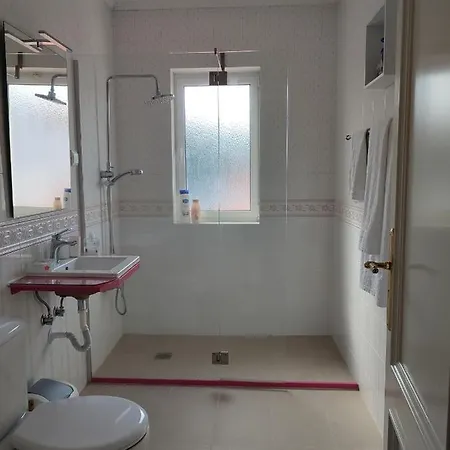 Casa Da Isabelinha Проживание в семье *