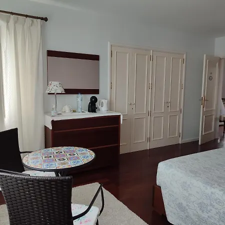 Casa Da Isabelinha * Ponta Delgada (Sao Miguel)