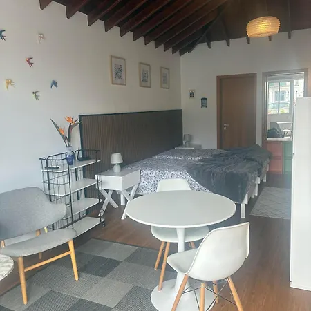Casa Da Isabelinha