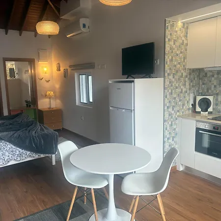 Casa Da Isabelinha * Ponta Delgada