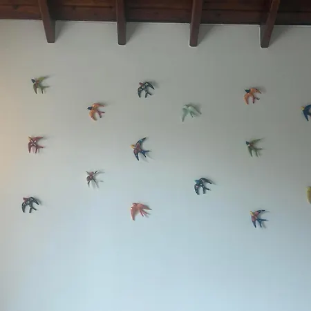 Casa Da Isabelinha منزل للإقامة *