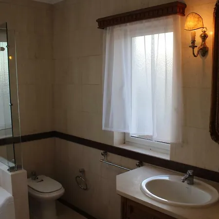 Casa Da Isabelinha Ponta Delgada (Sao Miguel)