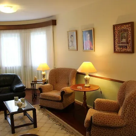 Casa Da Isabelinha Ubytování v soukromí