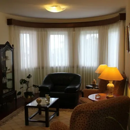 Casa Da Isabelinha *