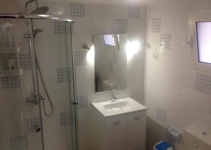 منزل للإقامة Casa Da Isabelinha *