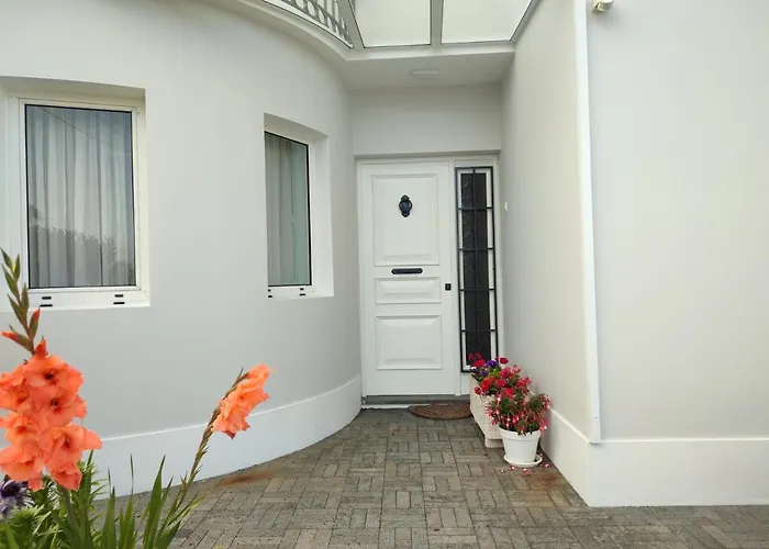 ホームステイ Casa Da Isabelinha