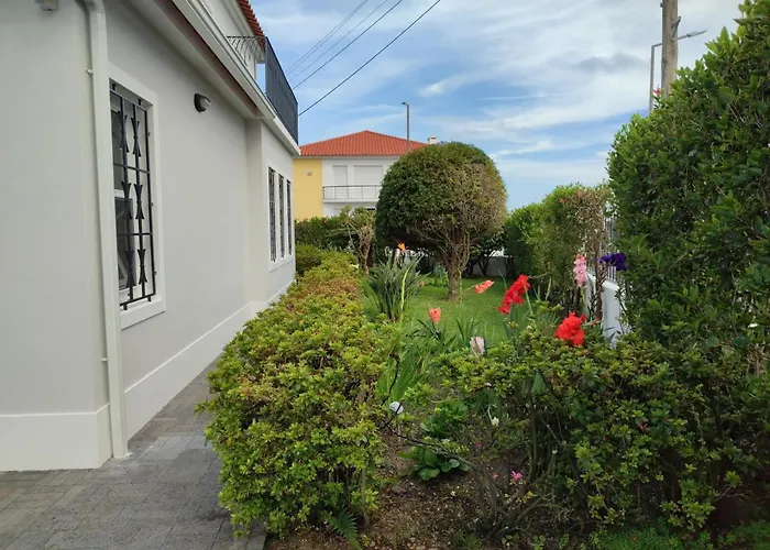 Casa Da Isabelinha ホームステイ