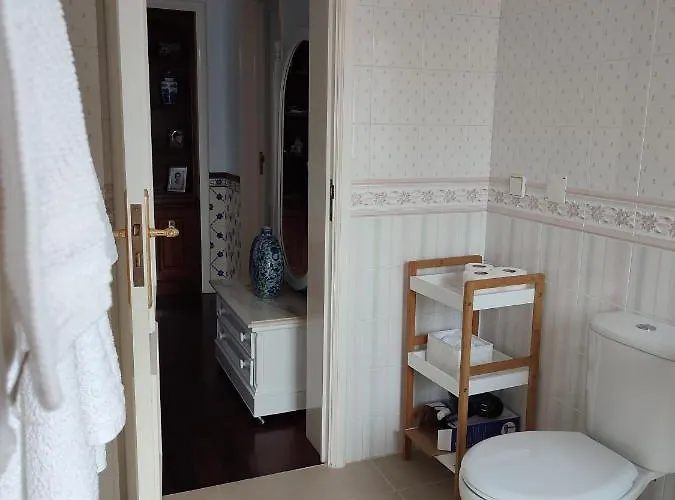 Casa Da Isabelinha 홈스테이