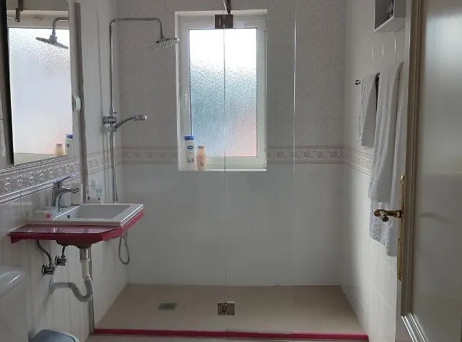 Casa Da Isabelinha 홈스테이 *