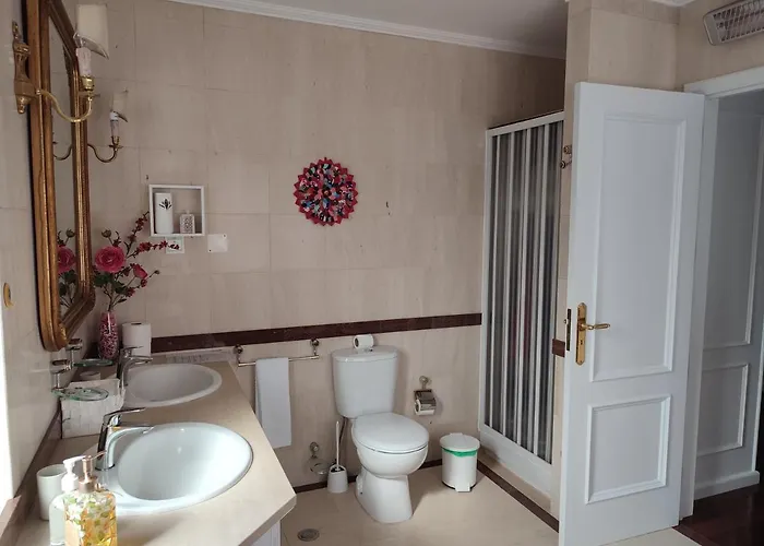 홈스테이 Casa Da Isabelinha