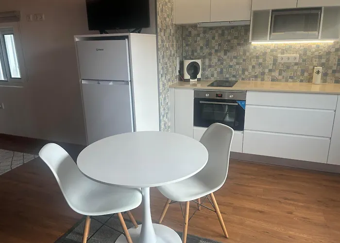 홈스테이 Casa Da Isabelinha Ponta Delgada