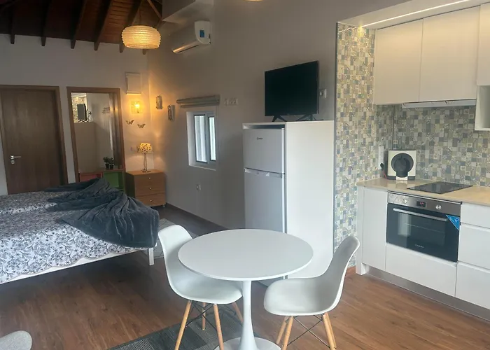 Casa Da Isabelinha * Ponta Delgada