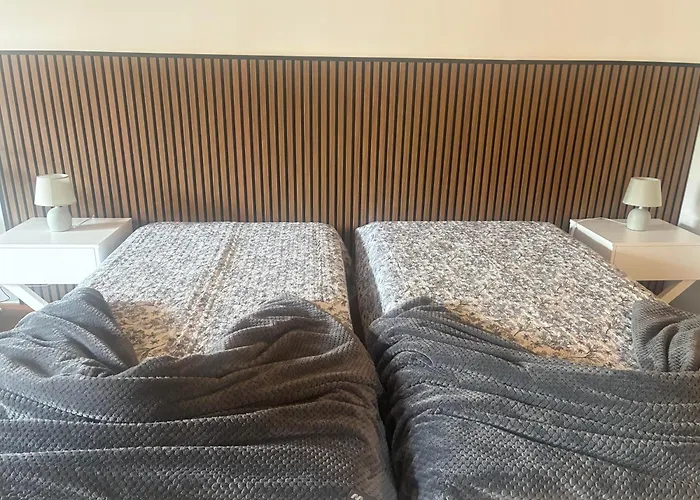 홈스테이 Casa Da Isabelinha *