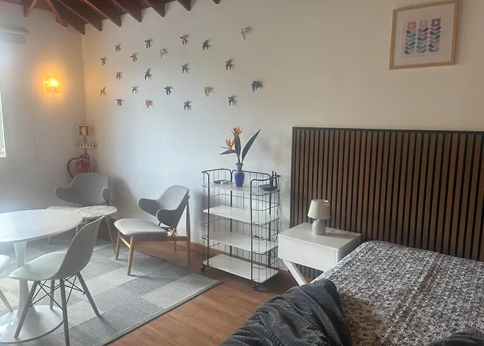 Casa Da Isabelinha ポンタ・デルガダ