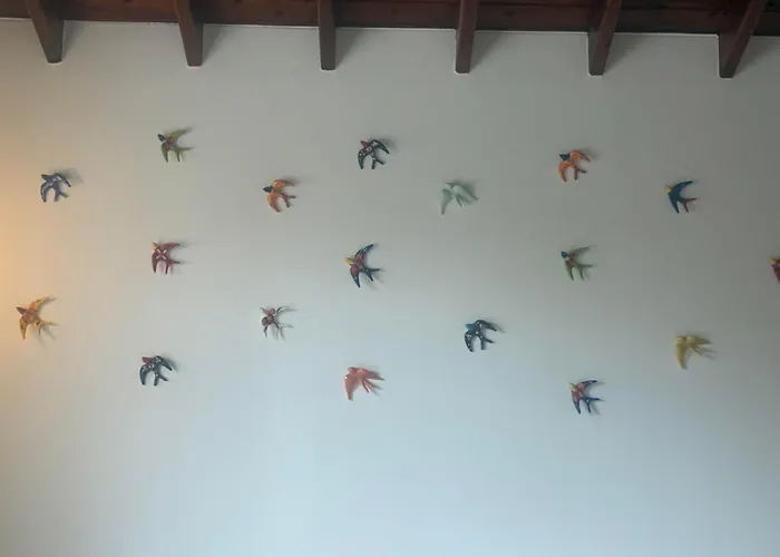 Casa Da Isabelinha 홈스테이 *