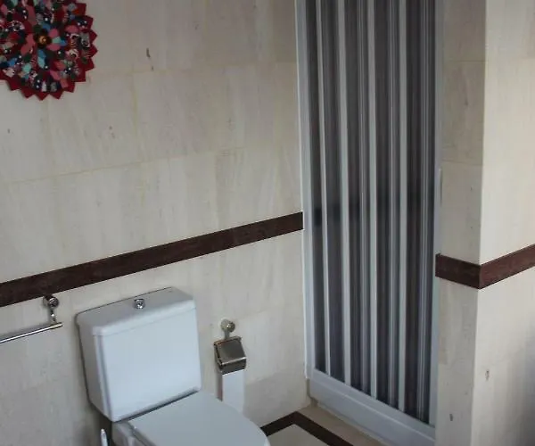 منزل للإقامة Casa Da Isabelinha *