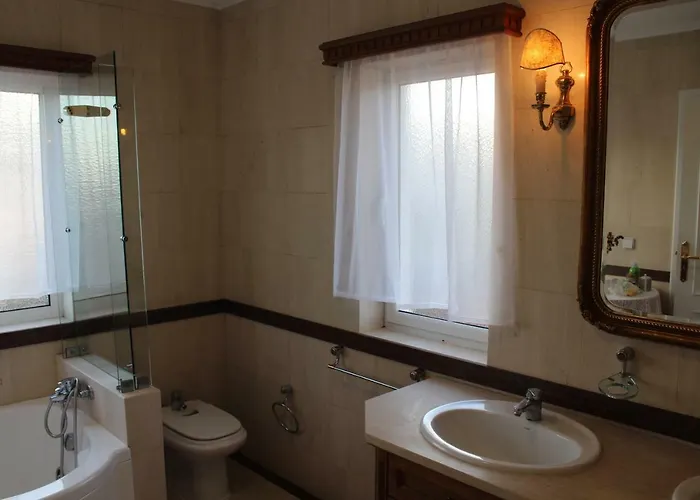 Casa Da Isabelinha Ponta Delgada