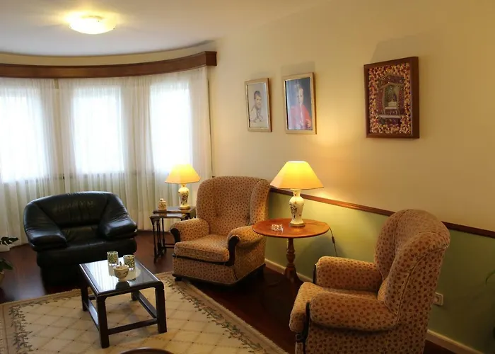 Casa Da Isabelinha منزل للإقامة