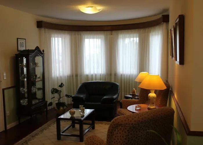 Casa Da Isabelinha *